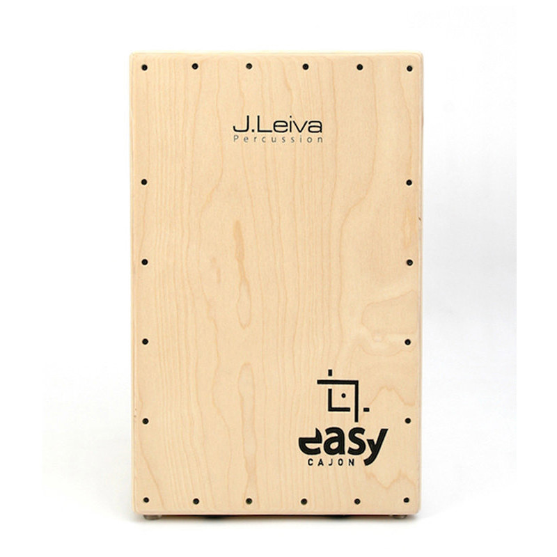 LEIVA Cajon Easy Naturel