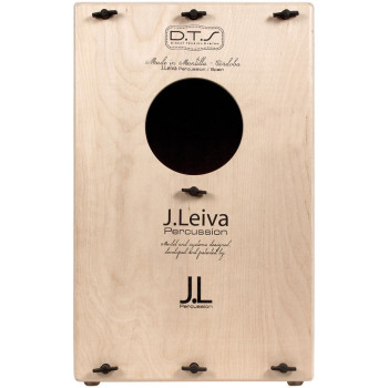 LEIVA Cajon Easy Naturel