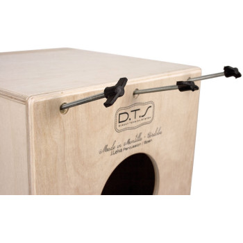 LEIVA Cajon Easy Naturel