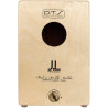 LEIVA Cajon Junior Oiled & Waxed Naturel