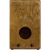 LEIVA Cajon Medina Vintage Lacquered Wood