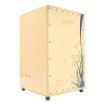 LEIVA Cajon Medina White lacquered White