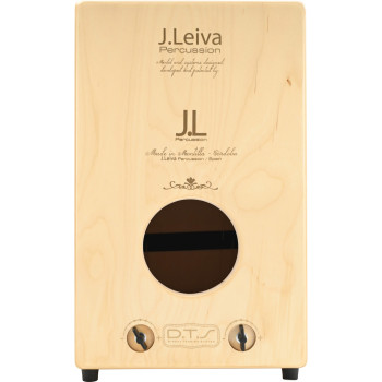 LEIVA Cajon Medina White lacquered White