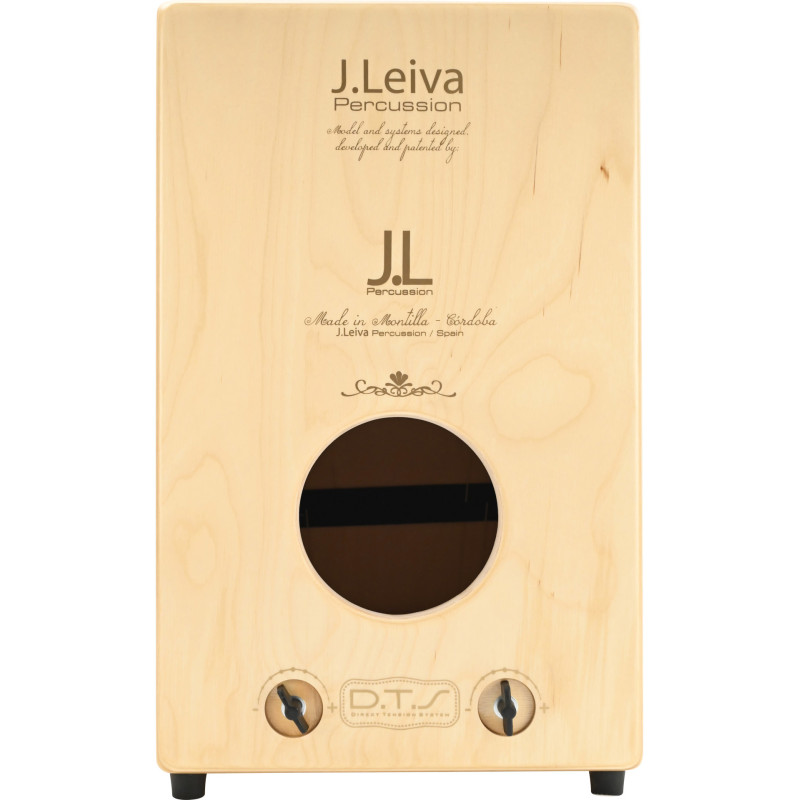 LEIVA Cajon Medina White lacquered White