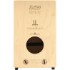 LEIVA Cajon Medina White lacquered White