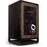 LEIVA Cajon Omeya Bass Studio Lacquered Black