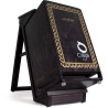 LEIVA Cajon Omeya Bass Studio Lacquered Black