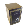 LEIVA Cajon Omeya Evo CLASSIC Naturel /Front Black