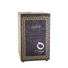 LEIVA Cajon Omeya Evo CLASSIC Naturel /Front Black
