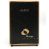 LEIVA Cajon Omeya Master + housse Naturel /Front Black