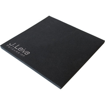 LEIVA Cajon Pad Noir