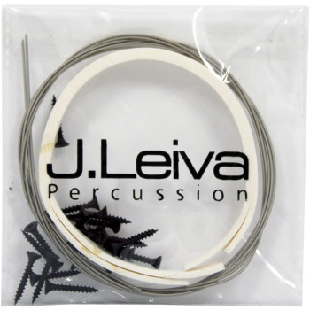 LEIVA Cajon Repair Kit -