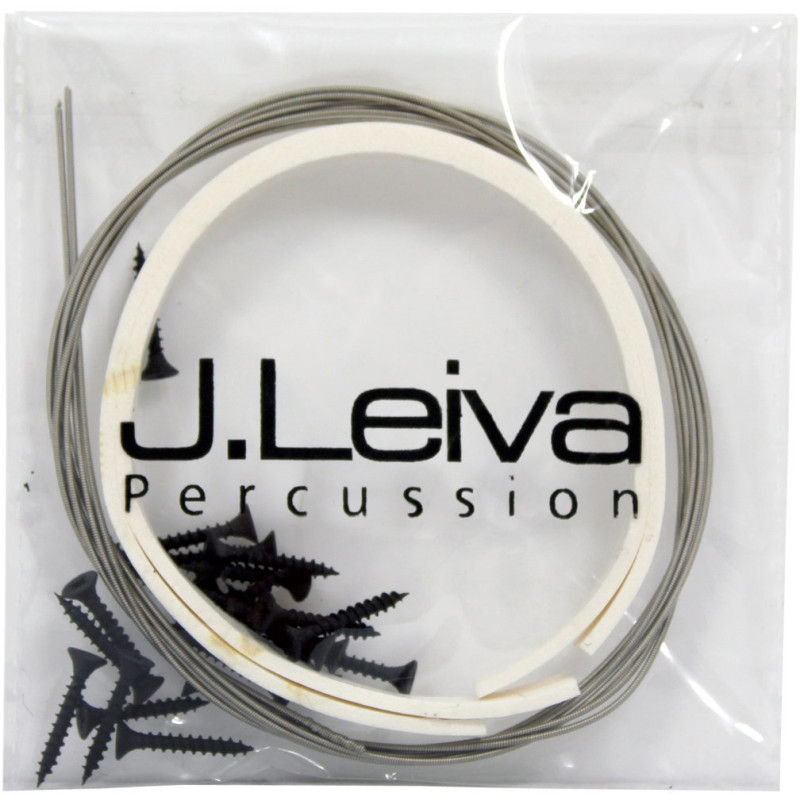 LEIVA Cajon Repair Kit -