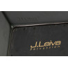 LEIVA Cajon Viva Black Edition Black