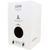 LEIVA Cajon Zoco 2.0 Black & White Black / FrontWhite