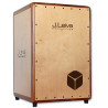 LEIVA Omeya CUBO Matted Lacquered Naturel / Wood