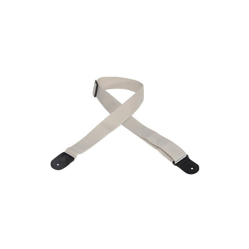 LEVY'S M8POLY-GRY 5 cm polypropylene Grey