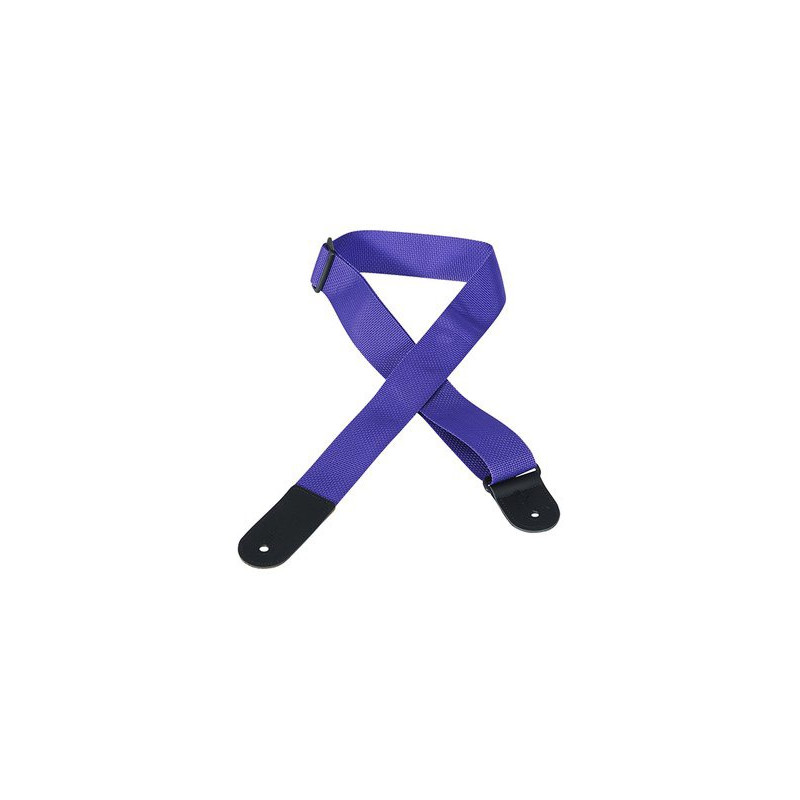 LEVY'S M8POLY-PRP 5 cm polypropylene Purple