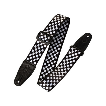 LEVY'S MP--28 5 cm polyester  Damier