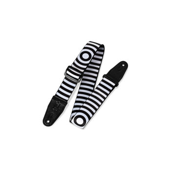 LEVY'S MPS2-064 5 cm polyester motifs serie Sonic Art Design 064