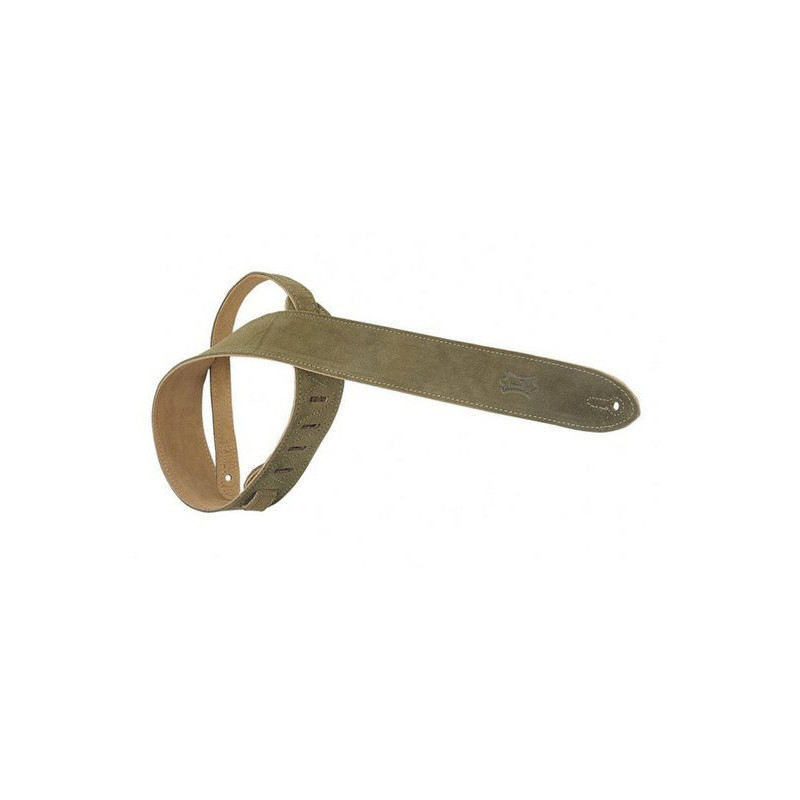 LEVY'S MS12-GRN 5 cm Green