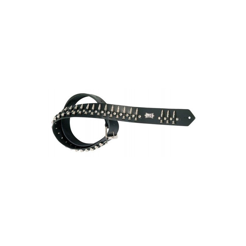 LEVY'S PM28-2B 5 cm cuir balles metal