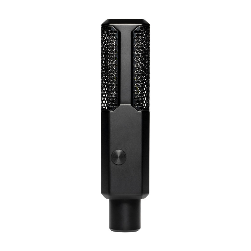 LEWITT LCT 640 TS Micro studio multi-directivite + stereo