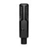LEWITT LCT 640 TS Micro studio multi-directivite + stereo