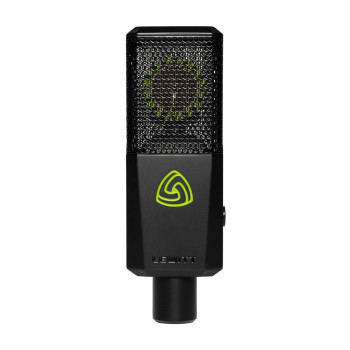 LEWITT LCT 640 TS Micro studio multi-directivite + stereo