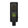 LEWITT LCT 640 TS Micro studio multi-directivite + stereo