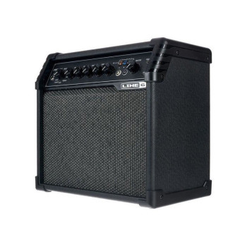 LINE 6 SPIDER V 20 MKII ampli guitare