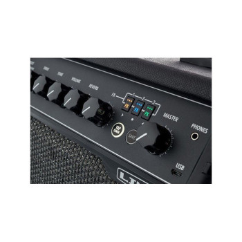 LINE 6 SPIDER V 20 MKII ampli guitare