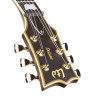 LTD EC1000-VBK ec-1000 vintage black