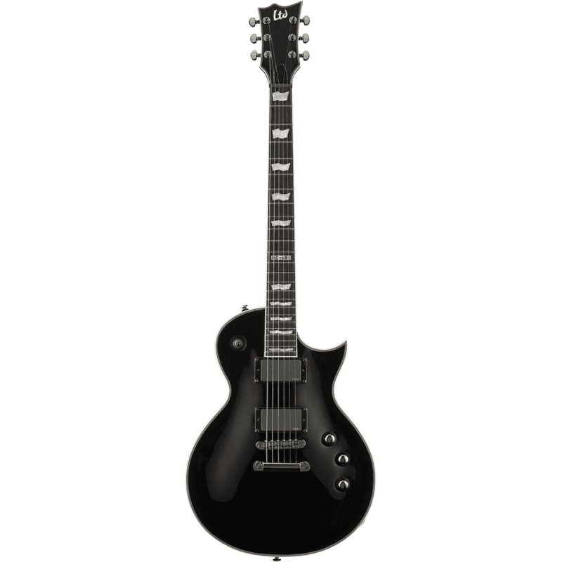 LTD EC401-BLK ec-401 black
