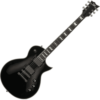 LTD EC401-BLK ec-401 black