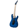 LTD MH203QM-STB bleu transparent