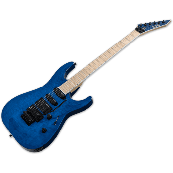 LTD MH203QM-STB bleu transparent