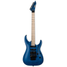 LTD MH203QM-STB bleu transparent