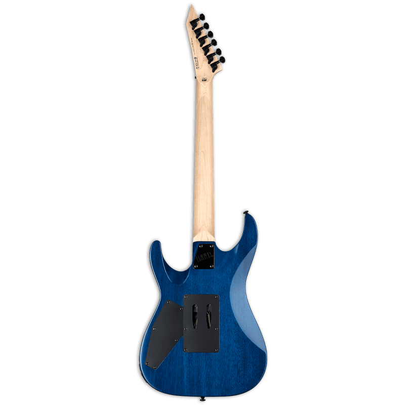 LTD MH203QM-STB bleu transparent