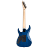LTD MH203QM-STB bleu transparent