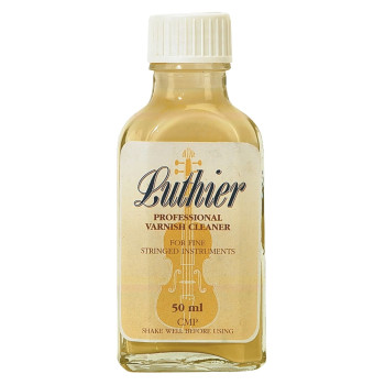 LUTHIER Produit de nettoyage