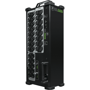 MACKIE DL32S console de mixage numérique 32 canaux contrôlée en wifi