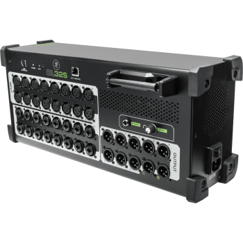 MACKIE DL32S console de mixage numérique 32 canaux contrôlée en wifi