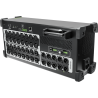 MACKIE DL32S console de mixage numérique 32 canaux contrôlée en wifi