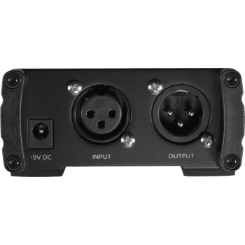 MACKIE M48 alimentation fantôme