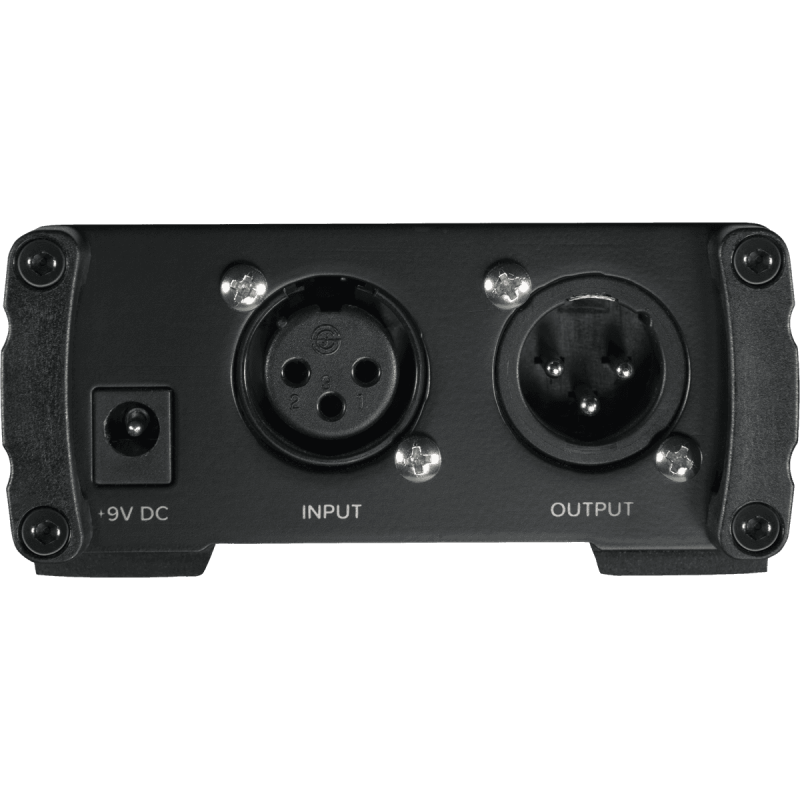 MACKIE M48 alimentation fantôme