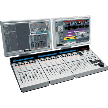 MACKIE MCU-PRO surface de contrôle 8 faders