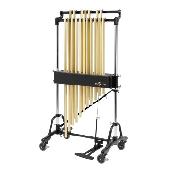 MAJESTIC C6618B jeu de cloches majestic deluxe c6618b