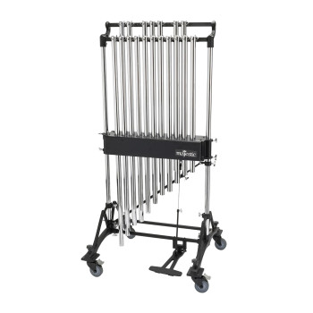 MAJESTIC C6618C jeu de cloches majestic deluxe c6618c