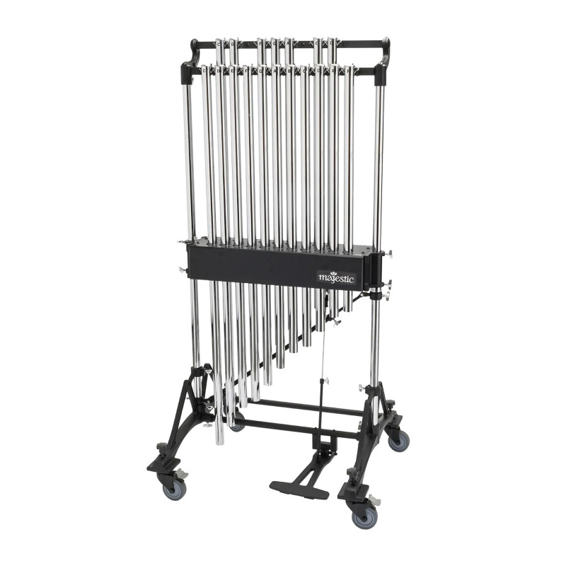 MAJESTIC C6618C jeu de cloches majestic deluxe c6618c